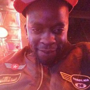 Meet your Posher, Marcus